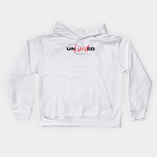 unlimited Kids Hoodie